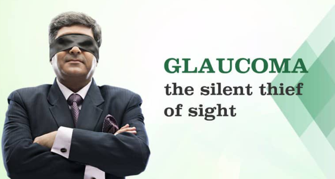 The Silent Thief of Sight â€“ Symptoms, Causes, and Prevention